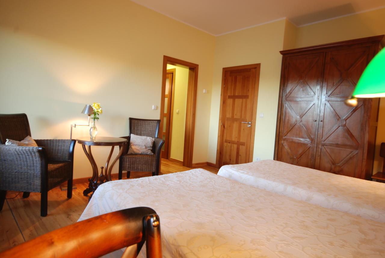 Hotel Del Verde Al Amarillo Penasrubias de Piron Esterno foto